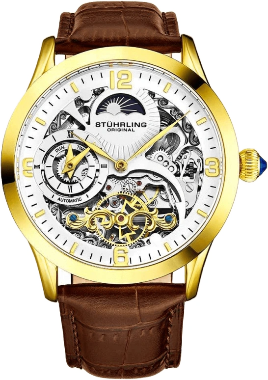 Stuhrling Legacy 3921.3