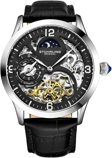 Stuhrling Legacy 3921.1