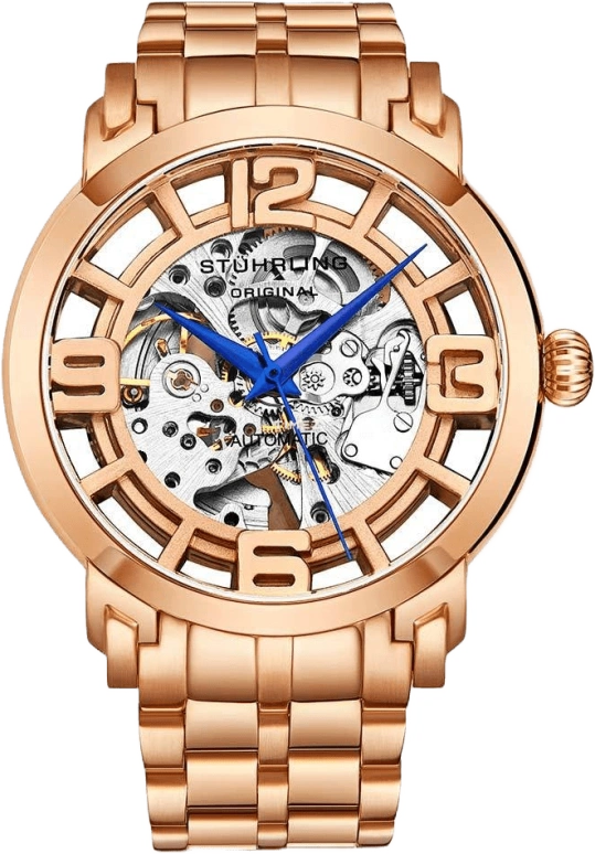 Stuhrling Legacy 3964.3