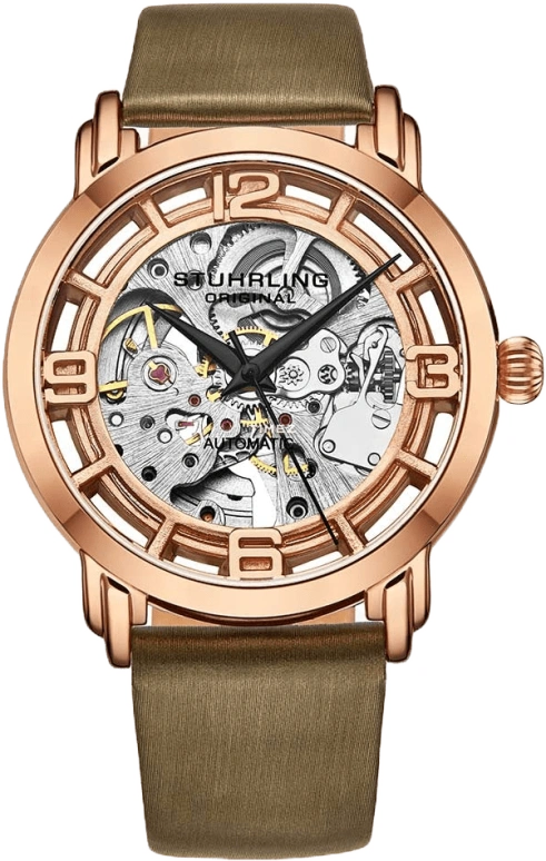 Stuhrling Legacy 3982.6