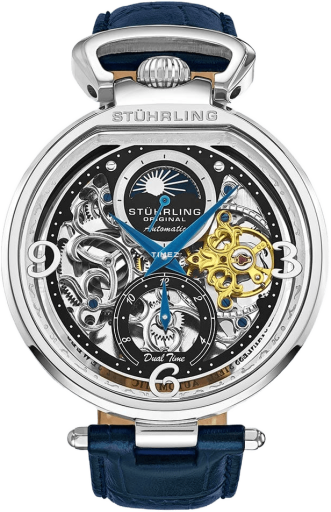 Stuhrling Legacy 889.01