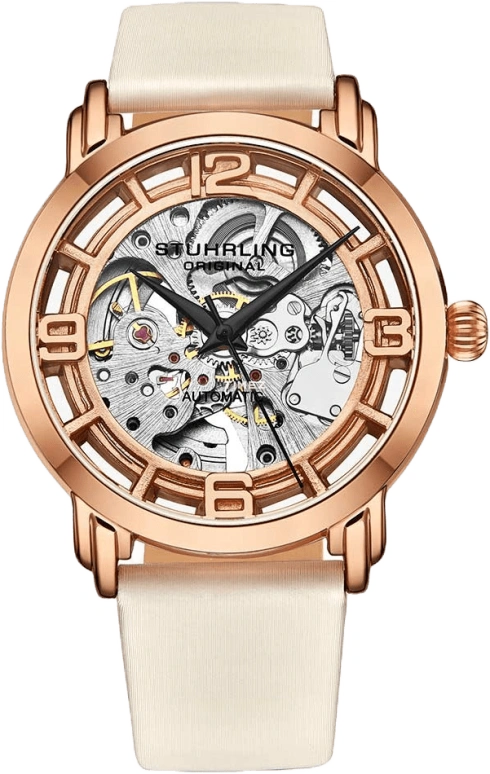 Stuhrling Legacy 3982.5