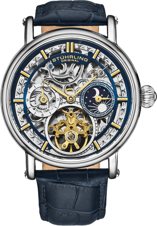 Stuhrling Legacy 4000.3
