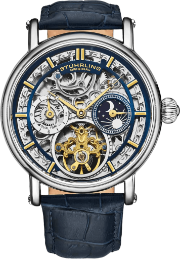 Stuhrling Legacy 4000.3