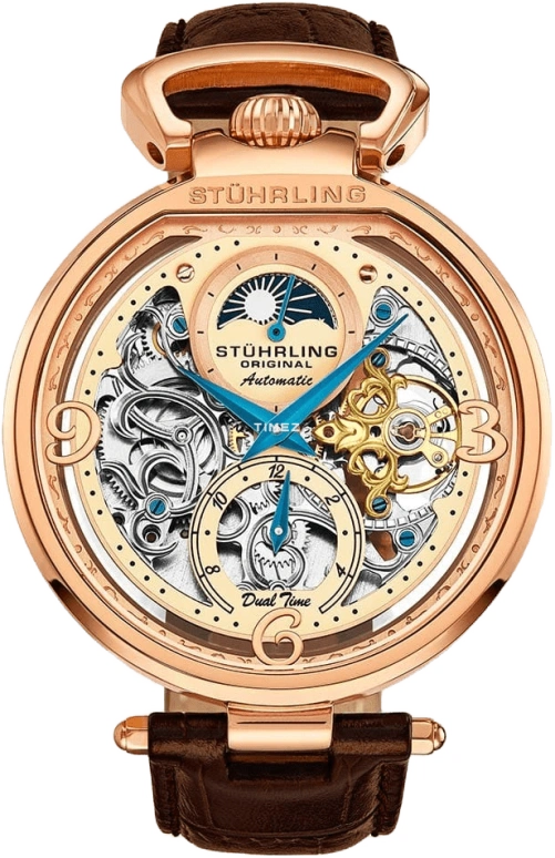 Stuhrling Legacy 889.03