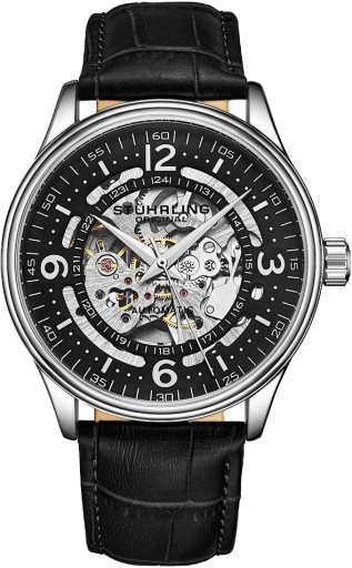 Stuhrling Legacy 3947.2