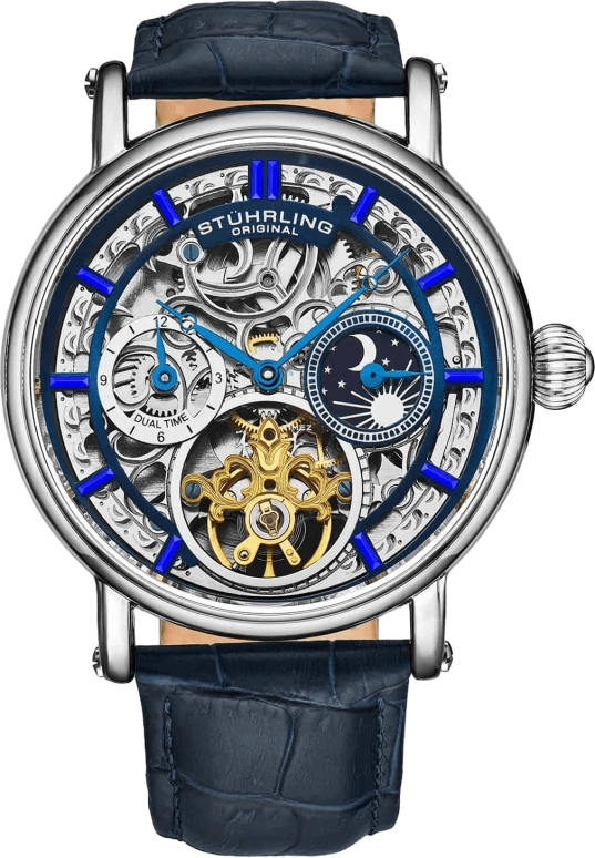 Stuhrling Legacy 4000.1