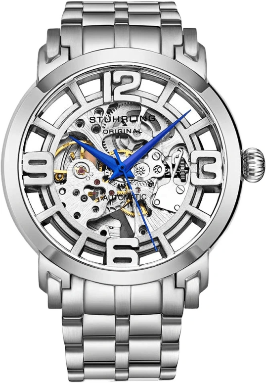 Stuhrling Legacy 3964.1