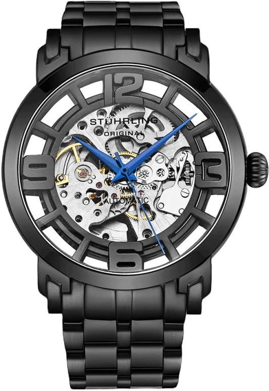 Stuhrling Legacy 3964.2