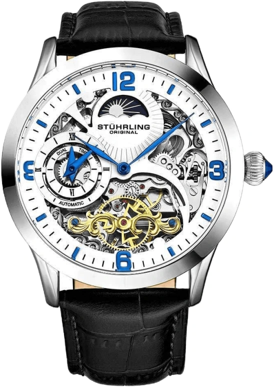 Stuhrling Legacy 3921.2