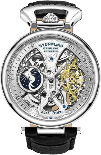 Stuhrling Legacy 3920.1
