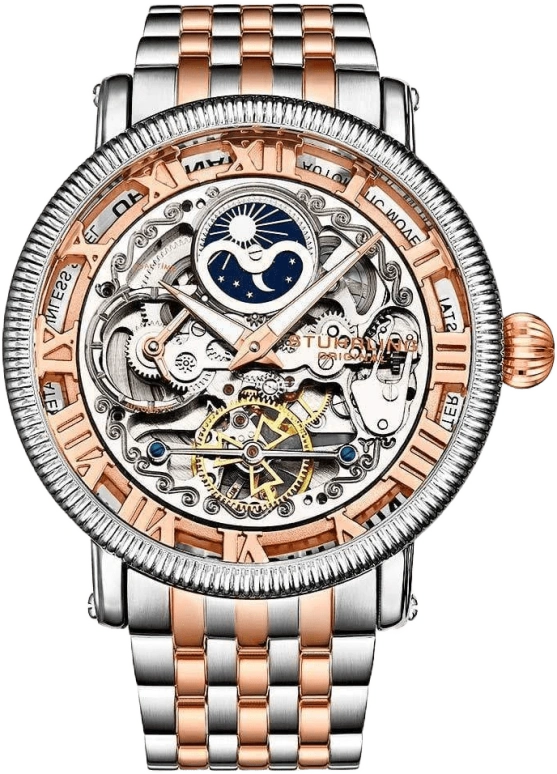 Stuhrling Legacy 3922.3