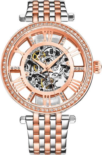 Stuhrling Legacy 3944.3