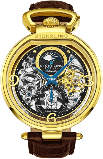 Stuhrling Legacy 889.02