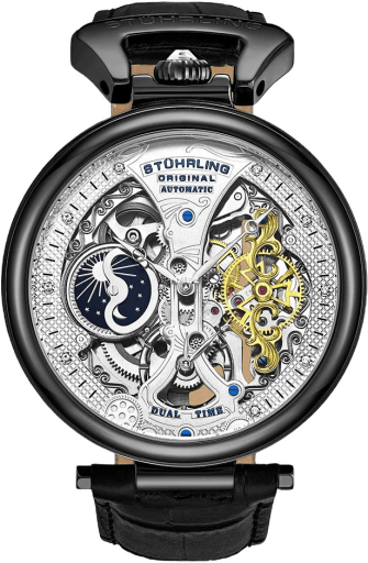 Stuhrling Legacy 3920.4