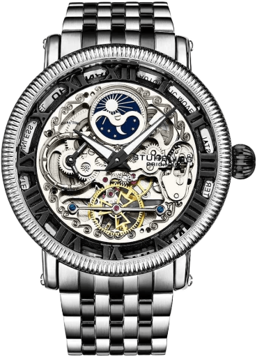 Stuhrling Legacy 3922.4