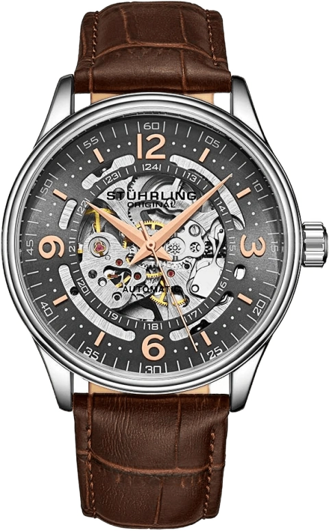 Stuhrling Legacy 3947.3