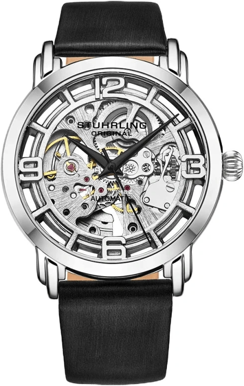 Stuhrling Legacy 3982.4