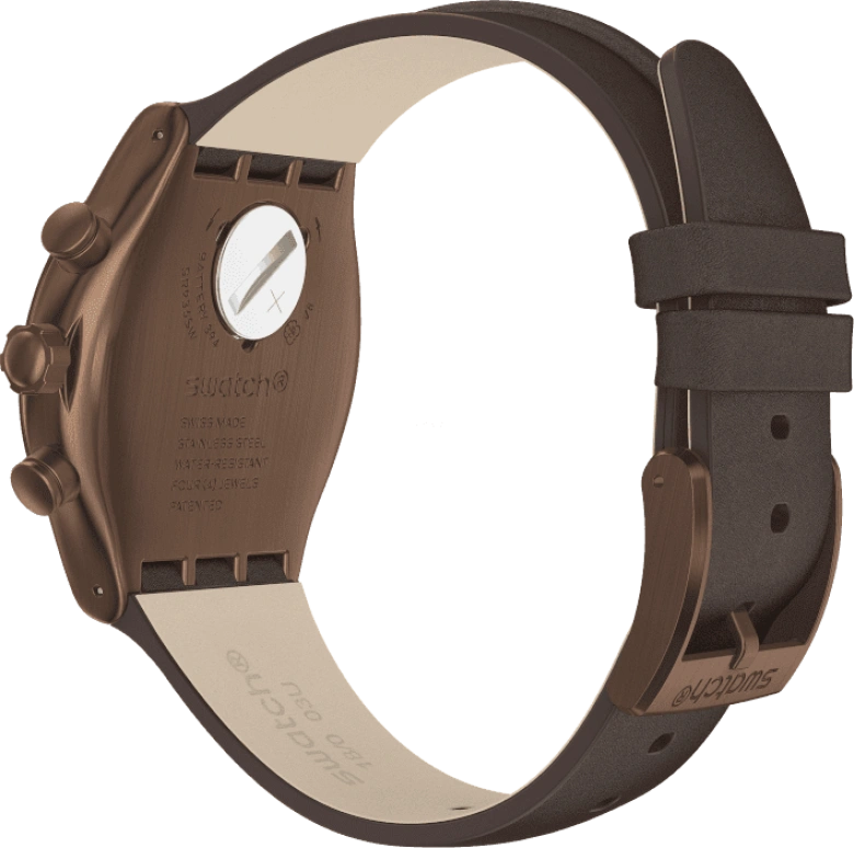 Swatch,IRONY ,YVC100
