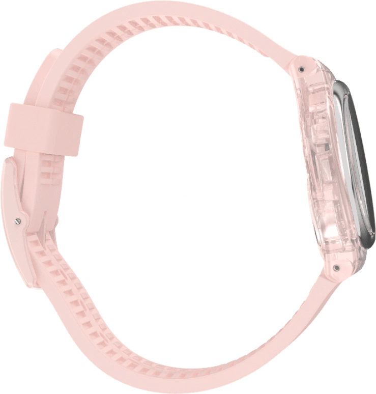 Swatch,Originals 34mm,34mm,Plastic,Pink,GP164
