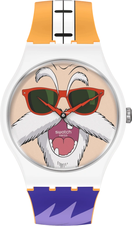 Swatch Originals SUOZ346