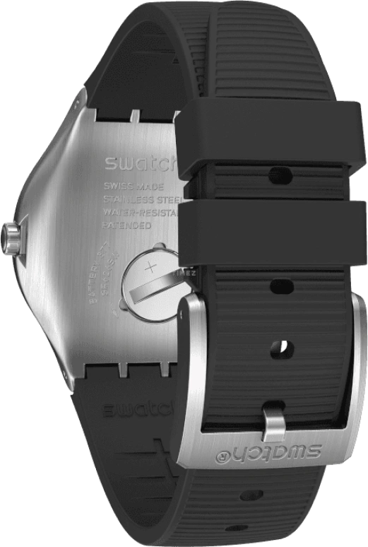 Swatch,IRONY 42.70mm,42.70mm,YWS454
