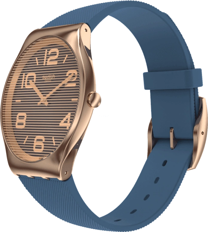 Swatch,SKIN ,SS07G101