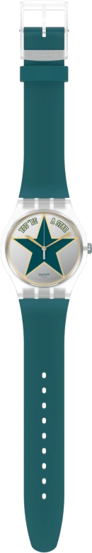 Swatch,Originals 41mm,41mm,Bioceramic,Silver,Quartz,Sapphire,Crystal Glass,Round,SO29Z119