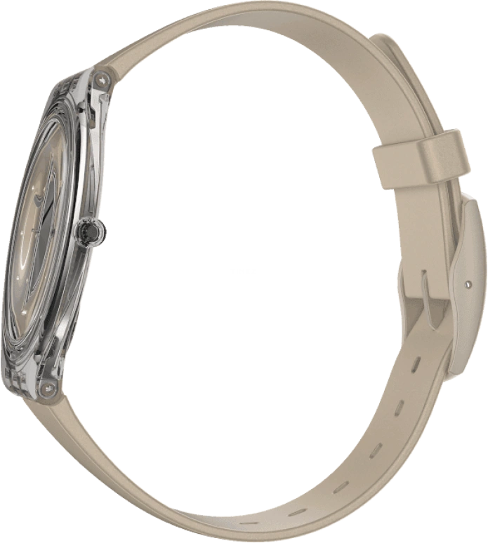 Swatch,SKIN 36.80mm,36.80mm,Plastic,SVOK109