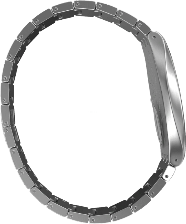 Swatch,SKIN ,Stainless Steel,Blue,SS07S106G