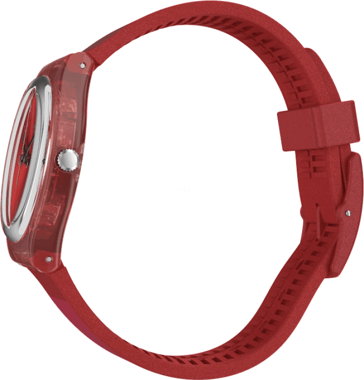 Swatch,Originals 34x39.20mm,34x39.20mm,Plastic,Red,GR406