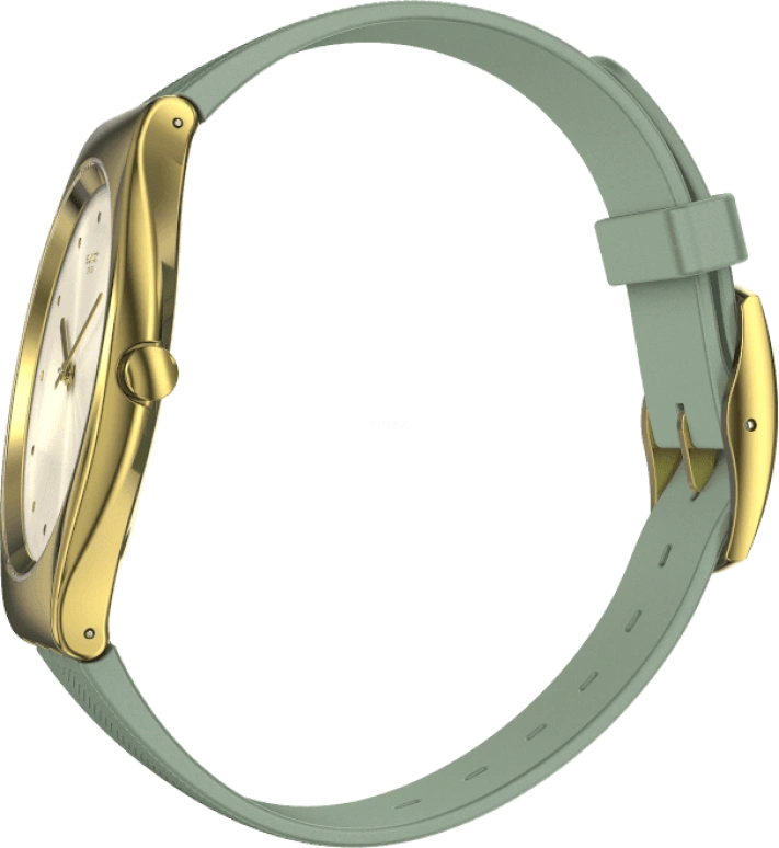 Swatch,SKIN 38mm,38mm,Gold,Closed,SYXG113