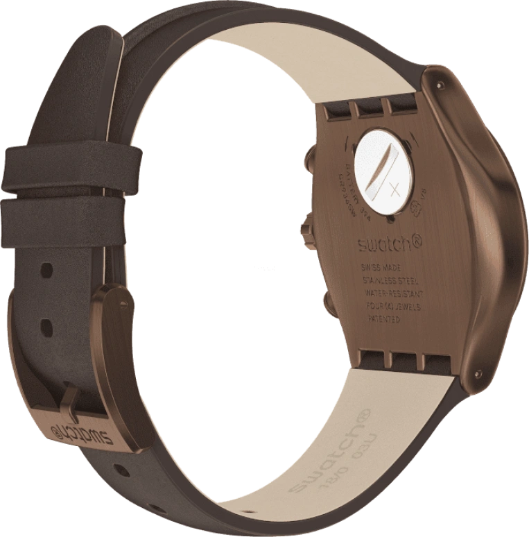 Swatch,IRONY ,YVC100