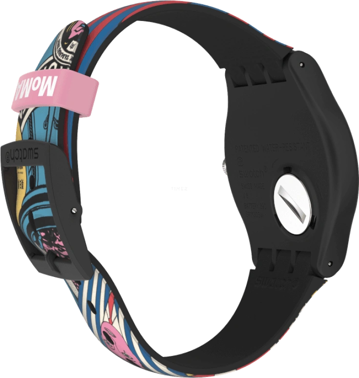 Swatch,Originals 41mm,41mm,SUOZ334
