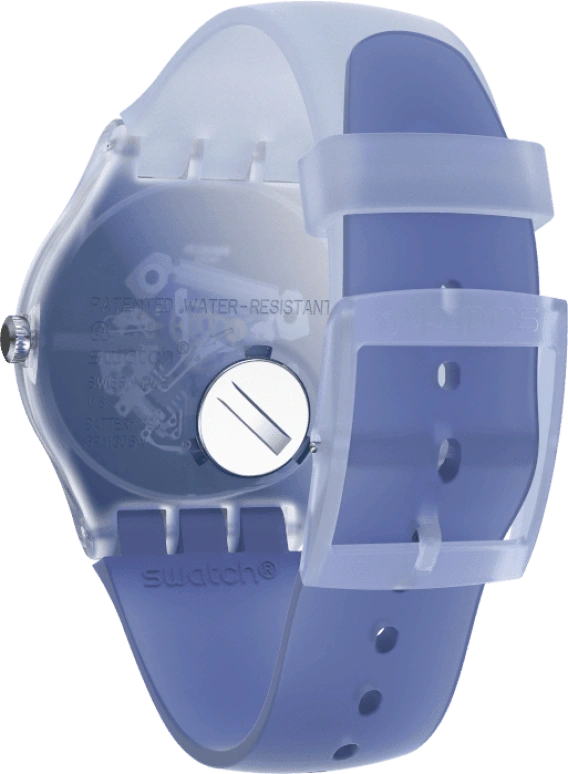 Swatch,Originals 41mm,41mm,Open,SUOK150