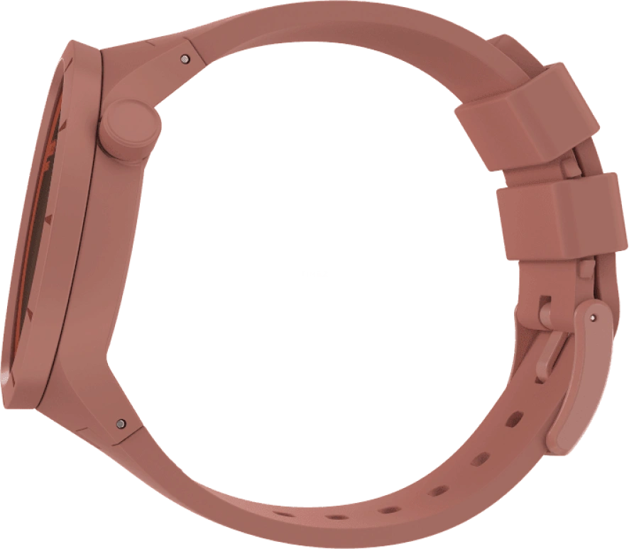 Swatch,THE BOLD 47mm,47mm,Bioceramic,Ceramic,Red,Sapphire,Crystal Glass,SB03R100