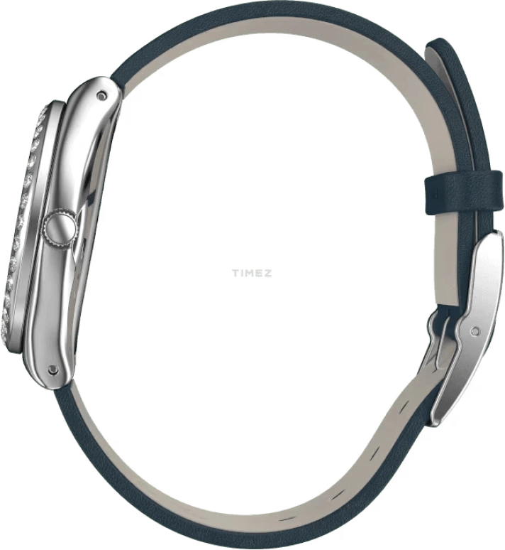 Swatch,IRONY 33mm,33mm,Stainless Steel,Silver White,Quartz,Sapphire,Crystal Glass,Tonneau,YLS211