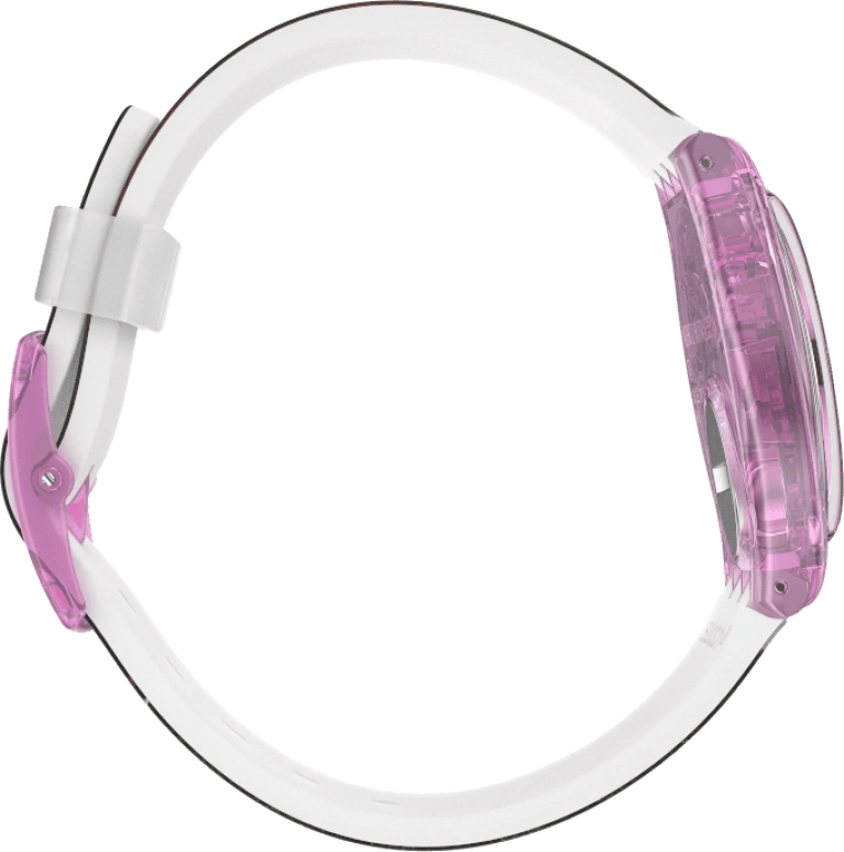 Swatch,Originals 34mm,34mm,Plastic,Multi-Color,Quartz,Sapphire,Crystal Glass,Round,GZ356