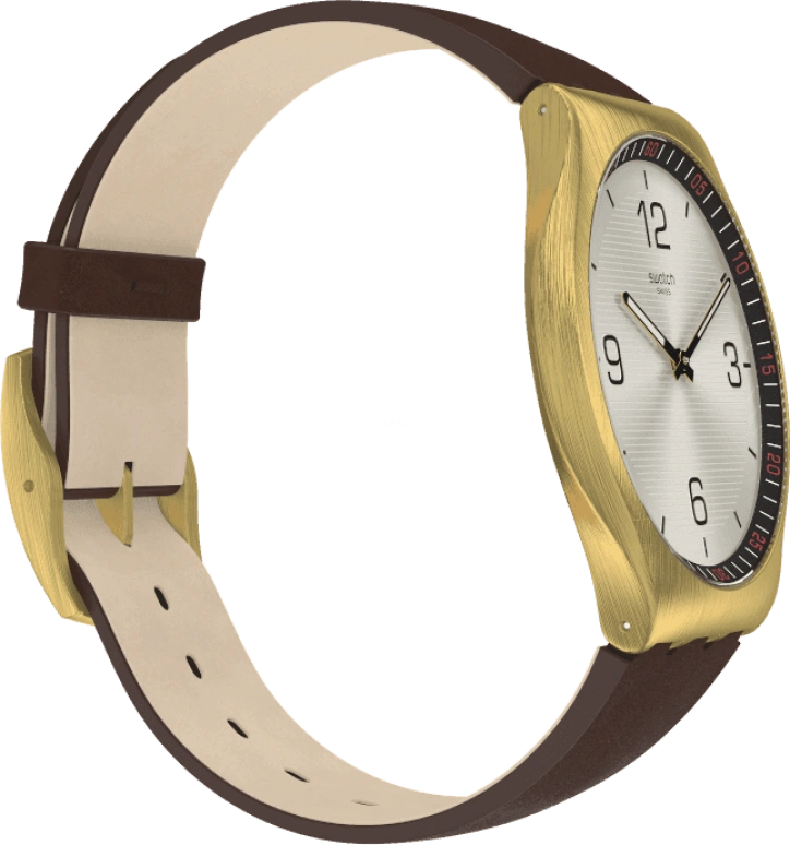 Swatch,SKIN ,SS07G100