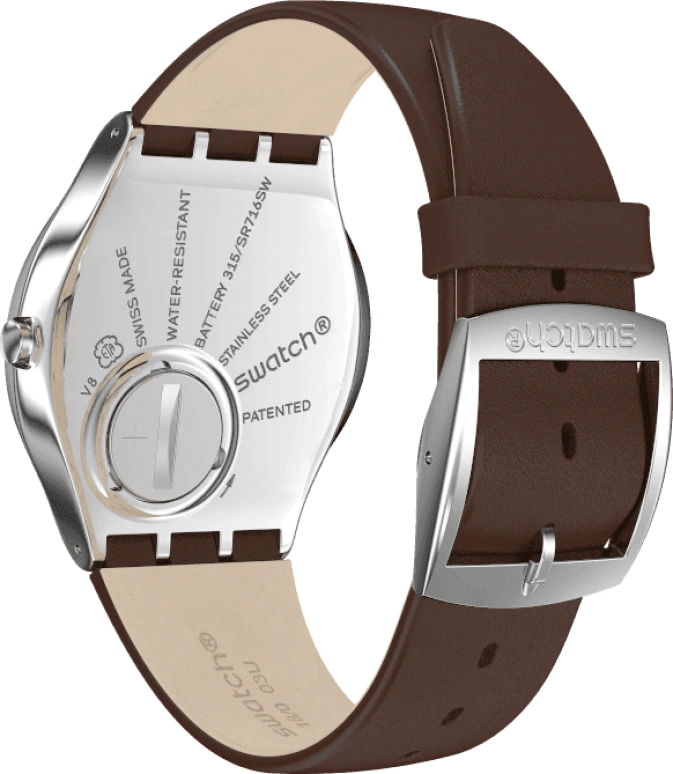 Swatch,SKIN ,SS07S101