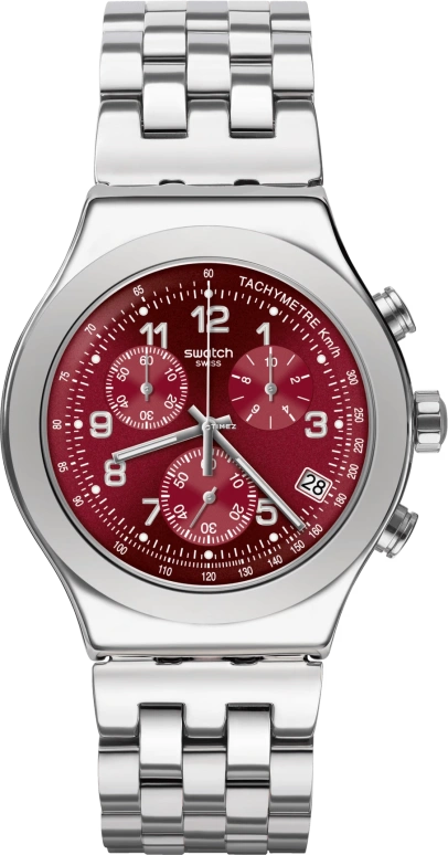 Swatch IRONY YVS456G