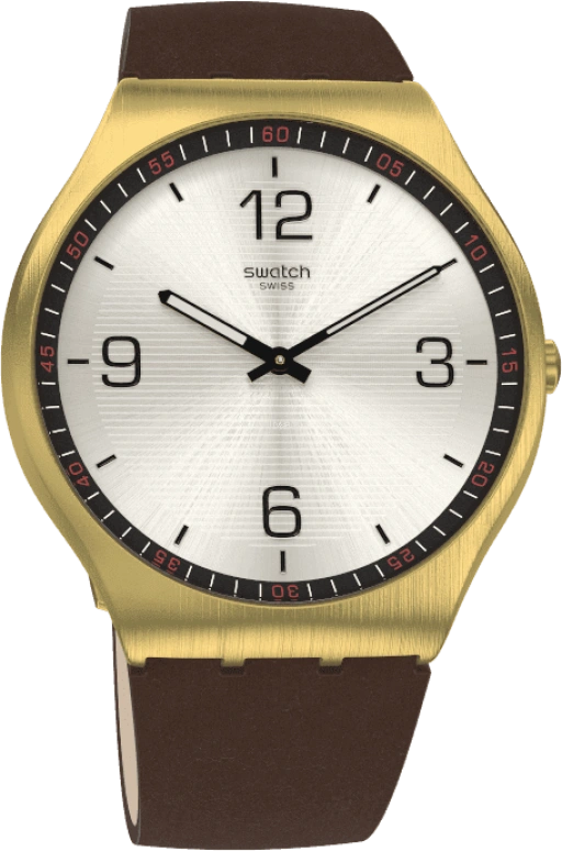 Swatch,SKIN ,SS07G100