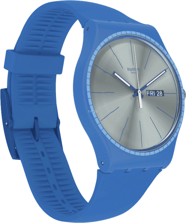 Swatch,Originals 41x47.40mm,41x47.40mm,Plastic,SUON714
