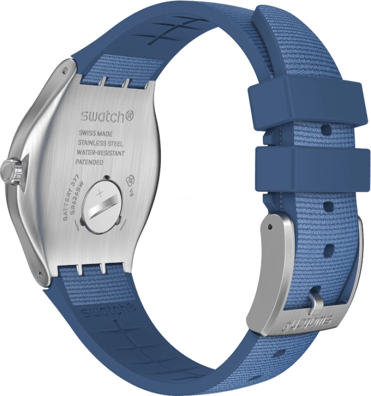Swatch,IRONY 42.70x47.20mm,42.70x47.20mm,YWS455