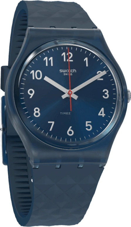Swatch,Originals 34x39.20mm,34x39.20mm,Plastic,GN271