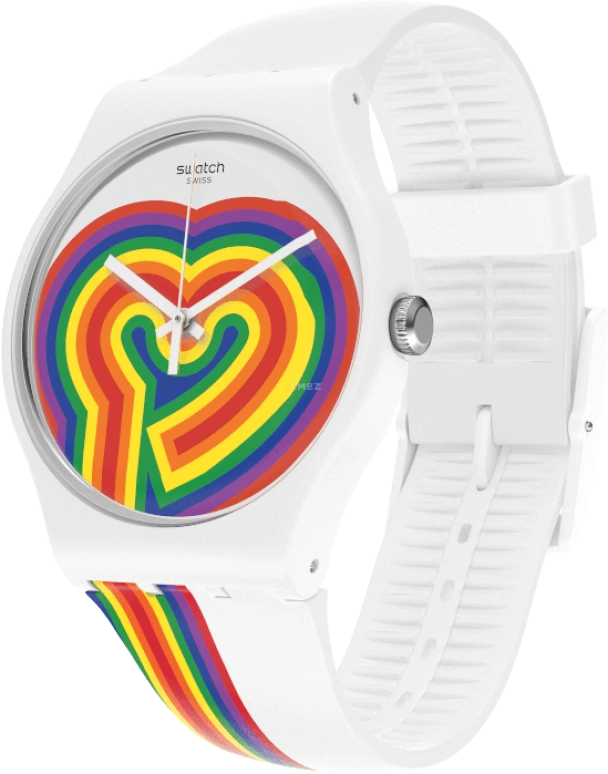 Swatch,Originals 41mm,41mm,Sapphire,Crystal Glass,SUOW171