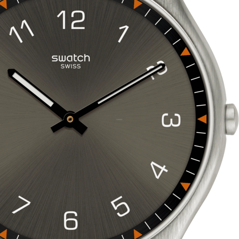 Swatch,SKIN ,SS07S103
