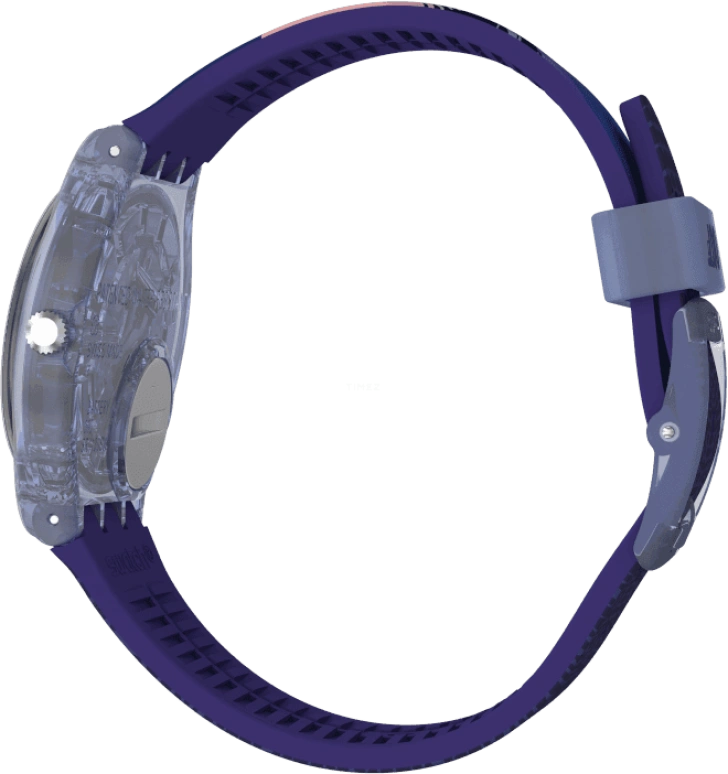 Swatch,Originals 39.20mm,39.20mm,Plastic,Grey,Quartz,GZ328