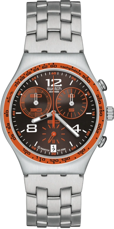Swatch Other YCS537G
