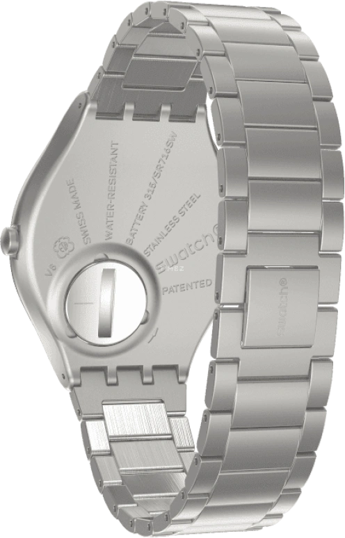 Swatch,SKIN ,SYXS129G